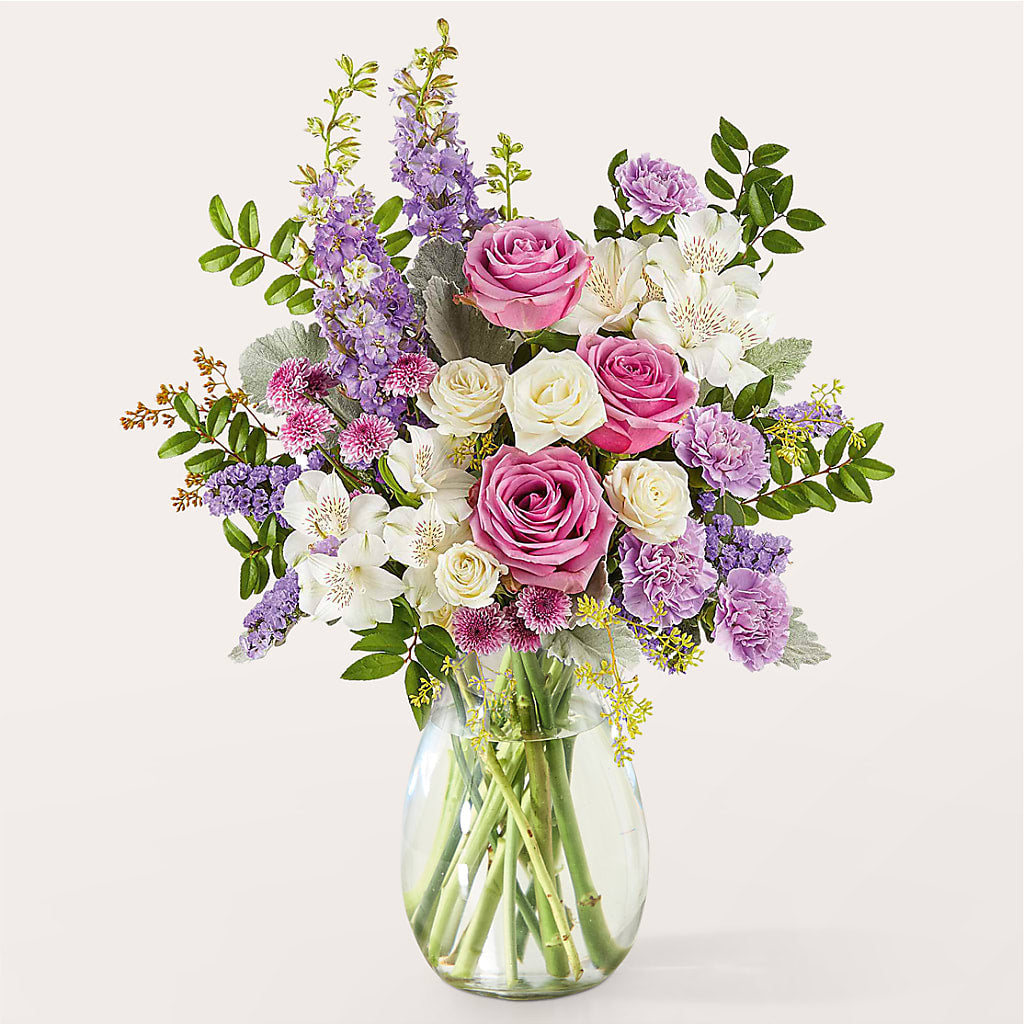 Lucky Me Bouquet –  The Flower Shop For All Occasions, California MO