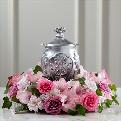 Glorious Tribute Arrangement –  The Flower Shop For All Occasions, California MO