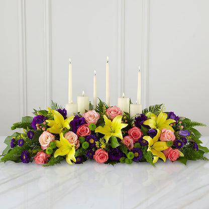 Forever Arrangement –  The Flower Shop For All Occasions, California MO