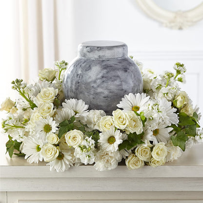 Timeless Tribute Cremation Adornment –  The Flower Shop For All Occasions, California MO