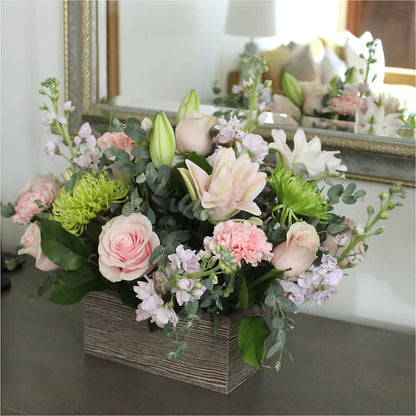Beautiful Spirit Basket –  The Flower Shop For All Occasions, California MO