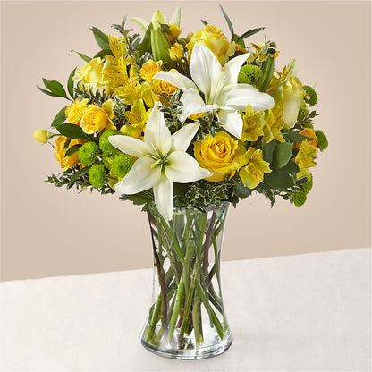 Hope & Serenity Bouquet –  The Flower Shop For All Occasions, California MO