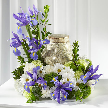 Sincere Spirit Cremation Adornment –  The Flower Shop For All Occasions, California MO