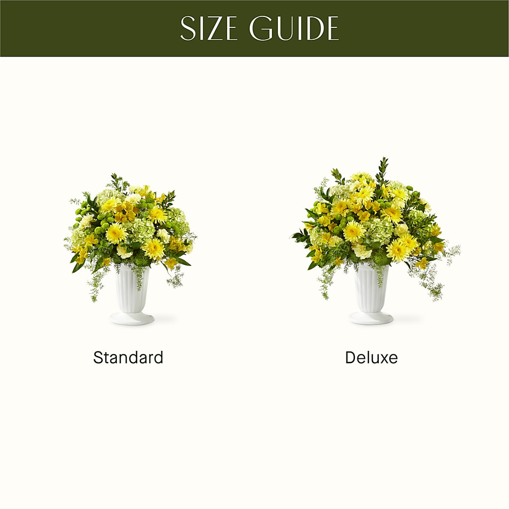 Beloved Blessings Arrangement –  The Flower Shop For All Occasions, California MO
