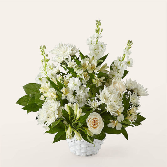 Eternal Affection Arrangement –  The Flower Shop For All Occasions, California MO