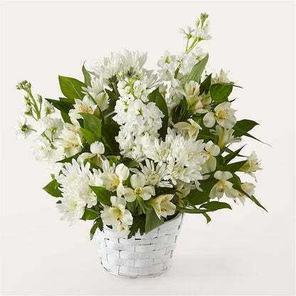 Eternal Affection Arrangement –  The Flower Shop For All Occasions, California MO