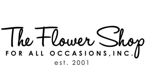 The Flower Shop for All Occasions