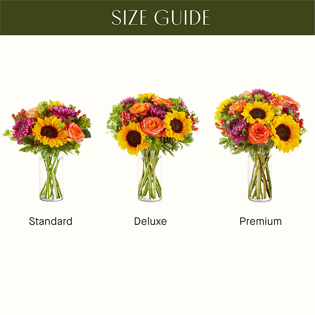 Nature Walk Bouquet –  The Flower Shop For All Occasions, California MO