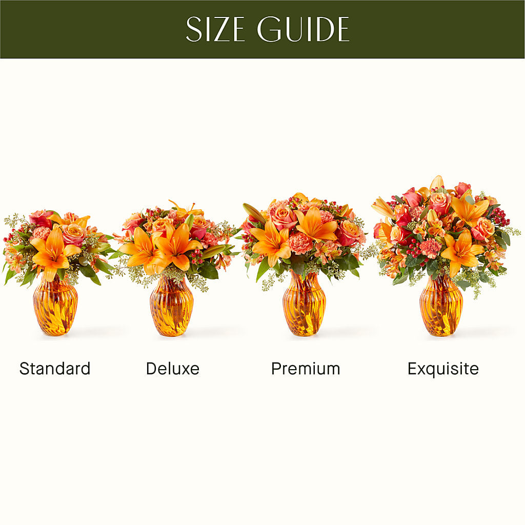 Afternoon Light Bouquet –  The Flower Shop For All Occasions, California MO