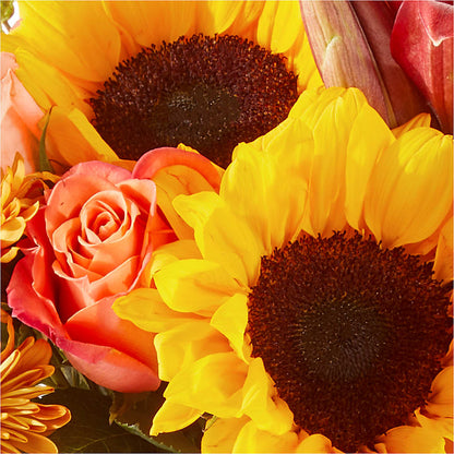 Acorn Lane Bouquet –  The Flower Shop For All Occasions, California MO