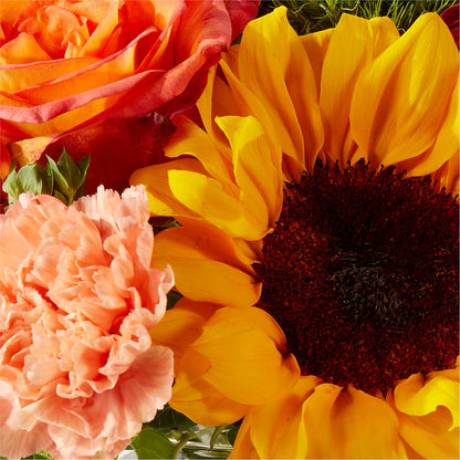 Harvest Festival Bouquet –  The Flower Shop For All Occasions, California MO