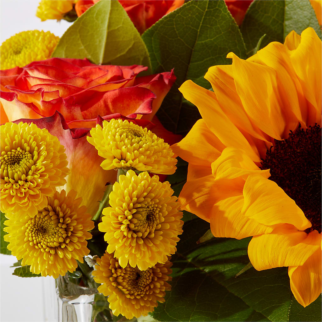 Picnic in the Park Bouquet –  The Flower Shop For All Occasions, California MO