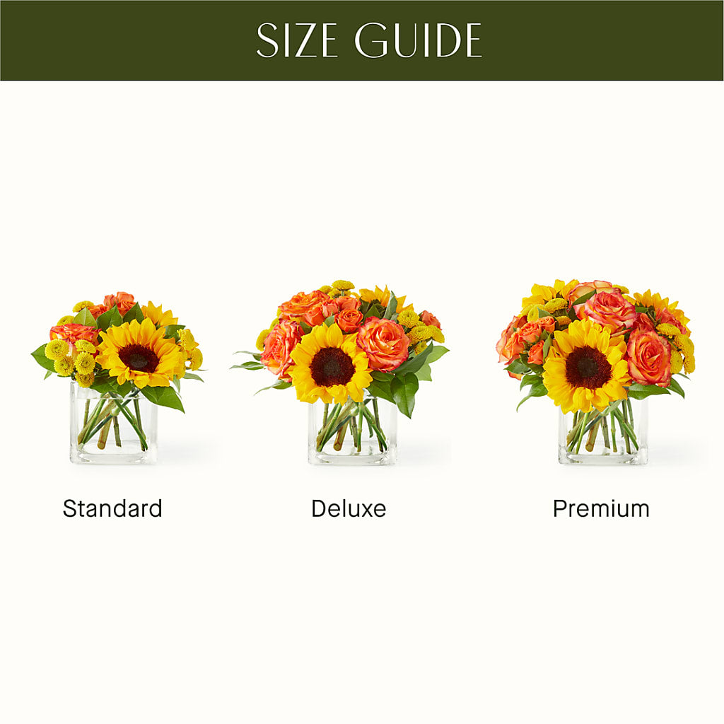 Picnic in the Park Bouquet –  The Flower Shop For All Occasions, California MO