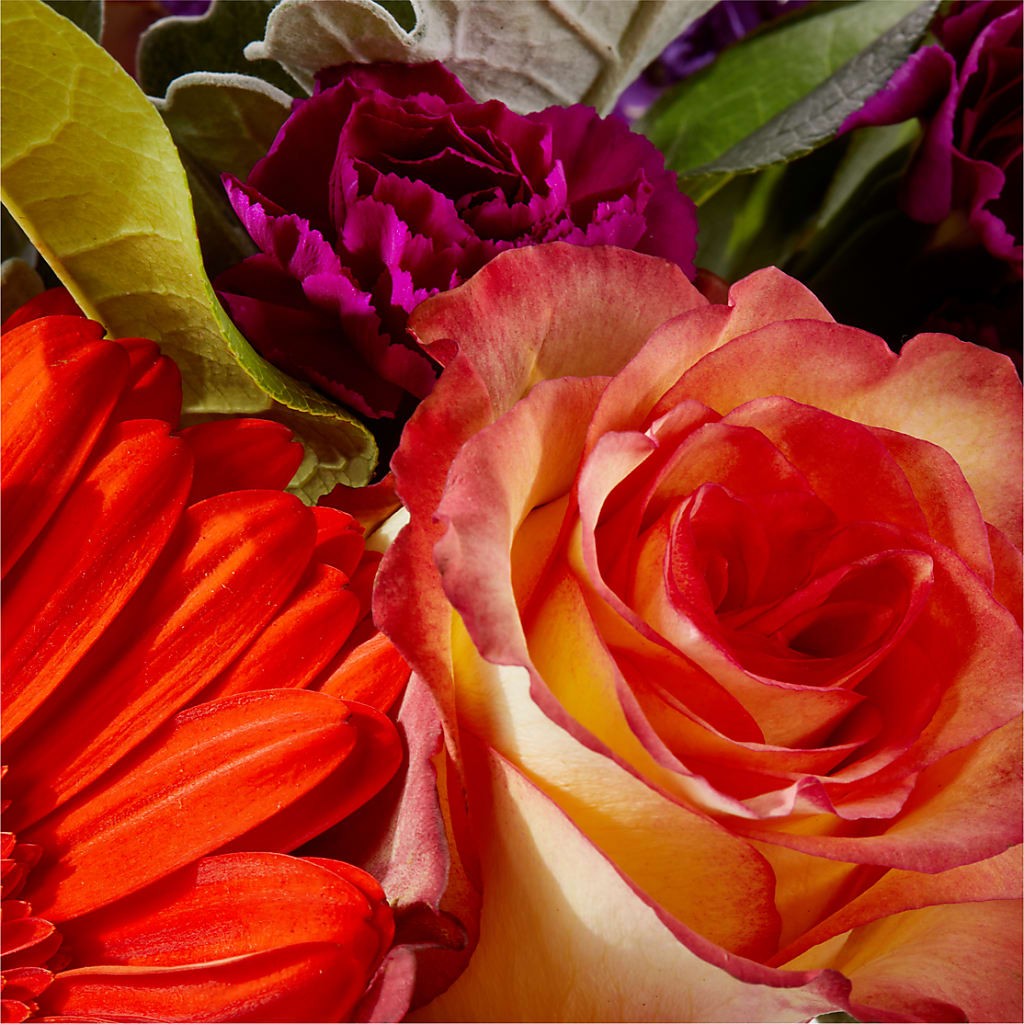 Sangria Bouquet –  The Flower Shop For All Occasions, California MO