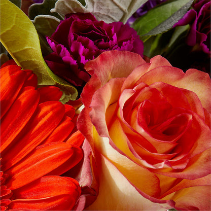 Sangria Bouquet –  The Flower Shop For All Occasions, California MO