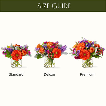 Sangria Bouquet –  The Flower Shop For All Occasions, California MO