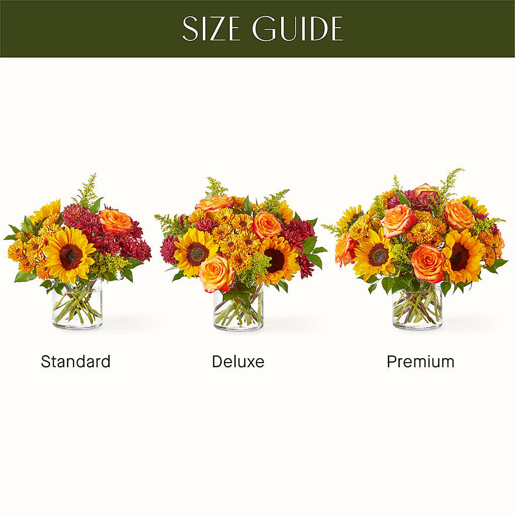 Flannel Scarf Bouquet –  The Flower Shop For All Occasions, California MO