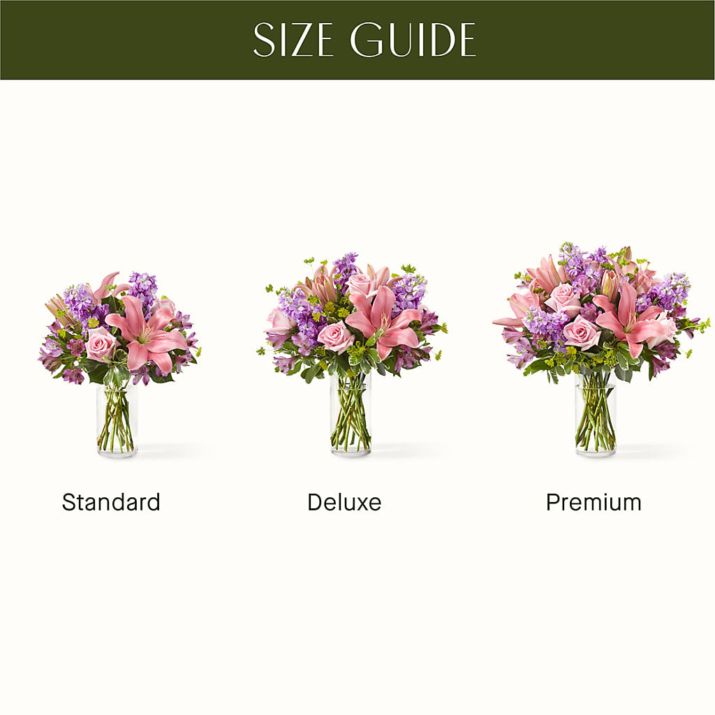 Precious Petals Bouquet –  The Flower Shop For All Occasions, California MO
