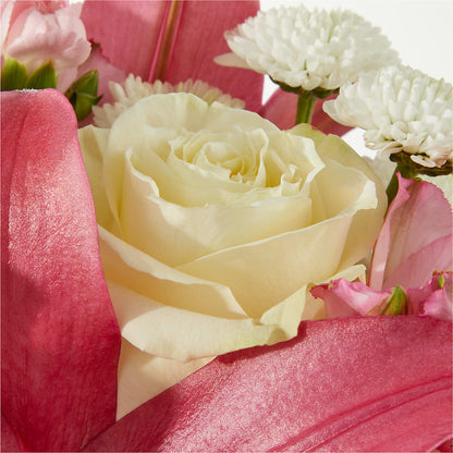 Piece of Cake Bouquet –  The Flower Shop For All Occasions, California MO