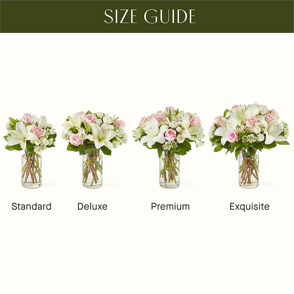 Kindhearted Bouquet –  The Flower Shop For All Occasions, California MO