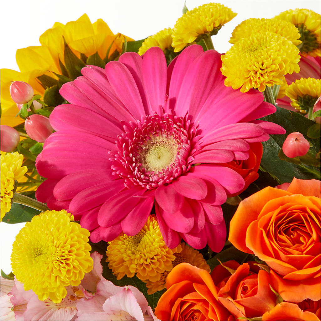 Beach Day Bouquet –  The Flower Shop For All Occasions, California MO