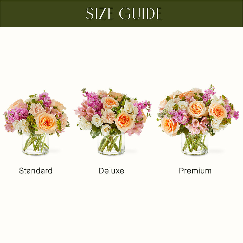 Paradise Bouquet –  The Flower Shop For All Occasions, California MO