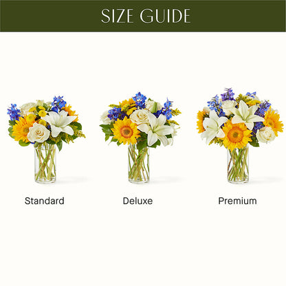 Stargazing Bouquet –  The Flower Shop For All Occasions, California MO