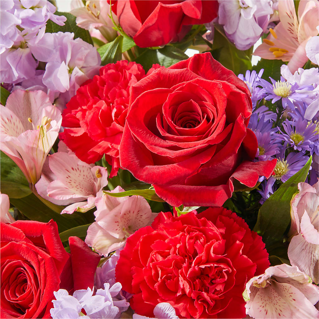 Your Majesty Bouquet –  The Flower Shop For All Occasions, California MO