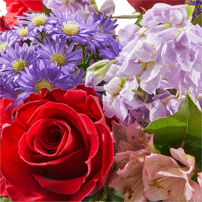 Your Majesty Bouquet –  The Flower Shop For All Occasions, California MO