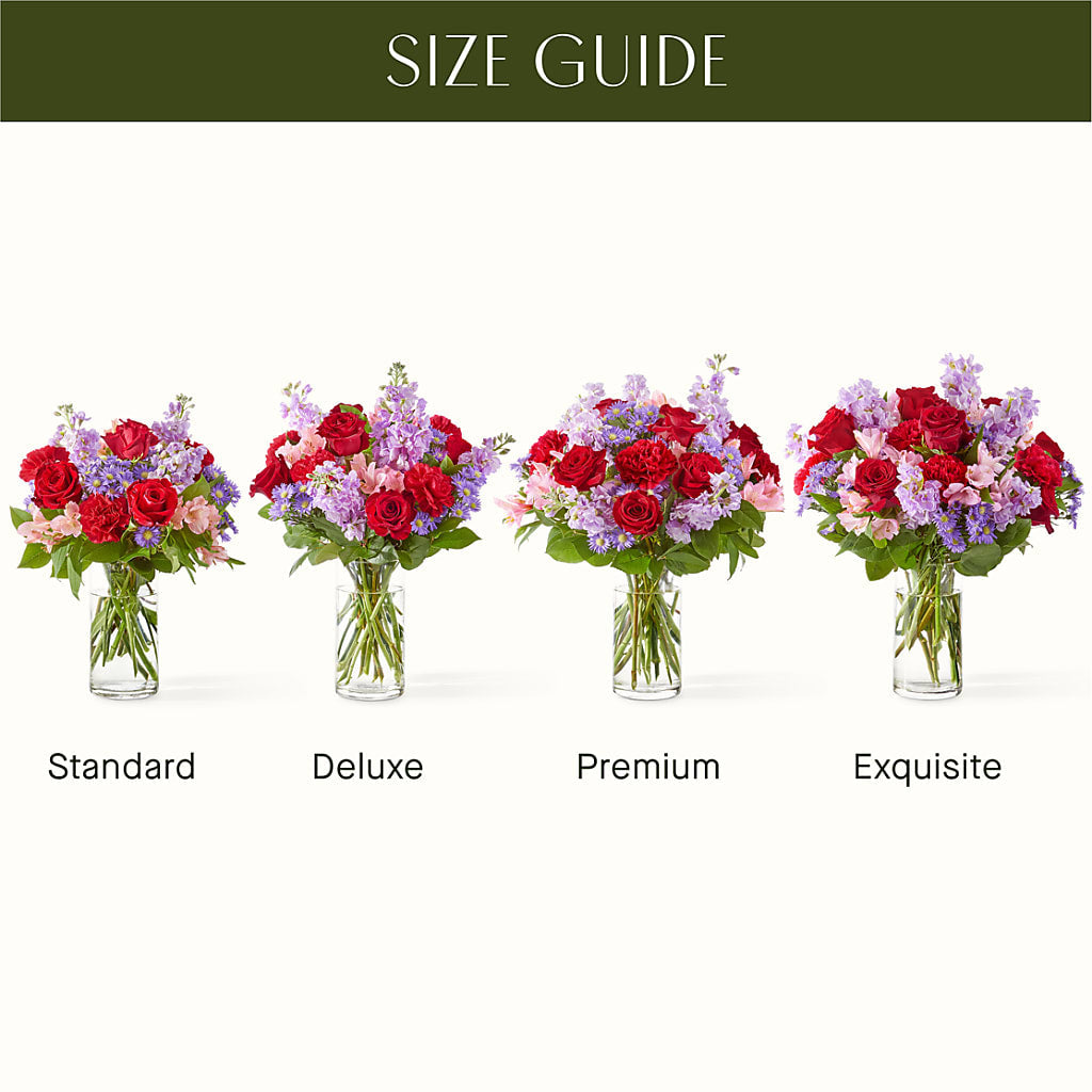 Your Majesty Bouquet –  The Flower Shop For All Occasions, California MO