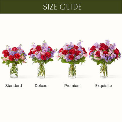Your Majesty Bouquet –  The Flower Shop For All Occasions, California MO