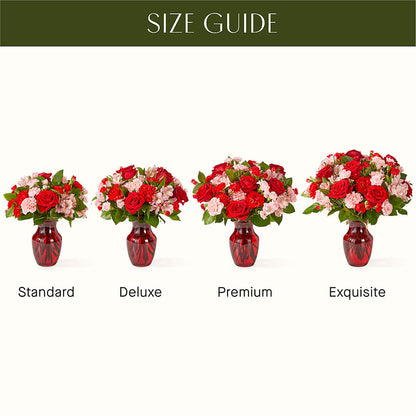 Candy Kisses Bouquet –  The Flower Shop For All Occasions, California MO