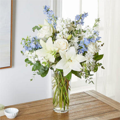 Peace of Mind Bouquet –  The Flower Shop For All Occasions, California MO