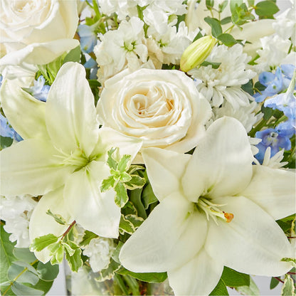 Peace of Mind Bouquet –  The Flower Shop For All Occasions, California MO