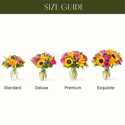 Joyful Bouquet –  The Flower Shop For All Occasions, California MO