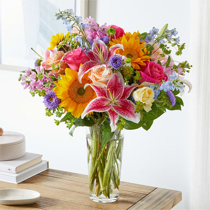 Dreamy Meadows Bouquet –  The Flower Shop For All Occasions, California MO