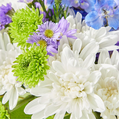 Genuine Gestures Bouquet –  The Flower Shop For All Occasions, California MO
