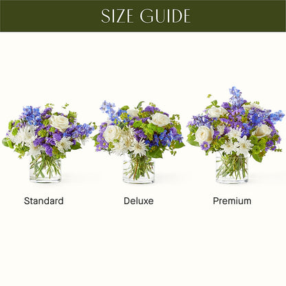 Genuine Gestures Bouquet –  The Flower Shop For All Occasions, California MO