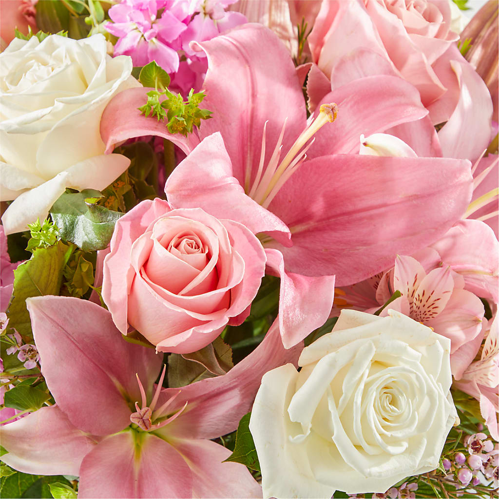 Ethereal Beauty Bouquet –  The Flower Shop For All Occasions, California MO