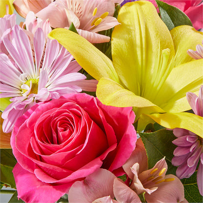 Sprinkles Bouquet –  The Flower Shop For All Occasions, California MO