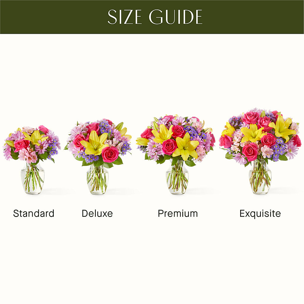 Sprinkles Bouquet –  The Flower Shop For All Occasions, California MO