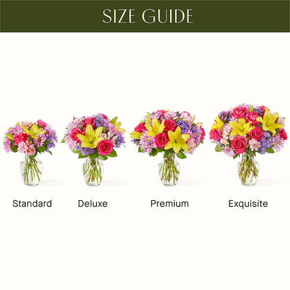 Sprinkles Bouquet –  The Flower Shop For All Occasions, California MO