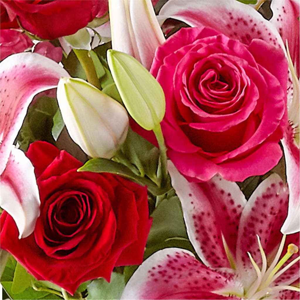 Always You Bouquet –  The Flower Shop For All Occasions, California MO