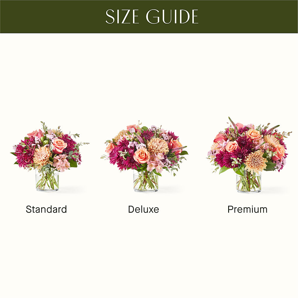 Berry Cobbler Bouquet –  The Flower Shop For All Occasions, California MO