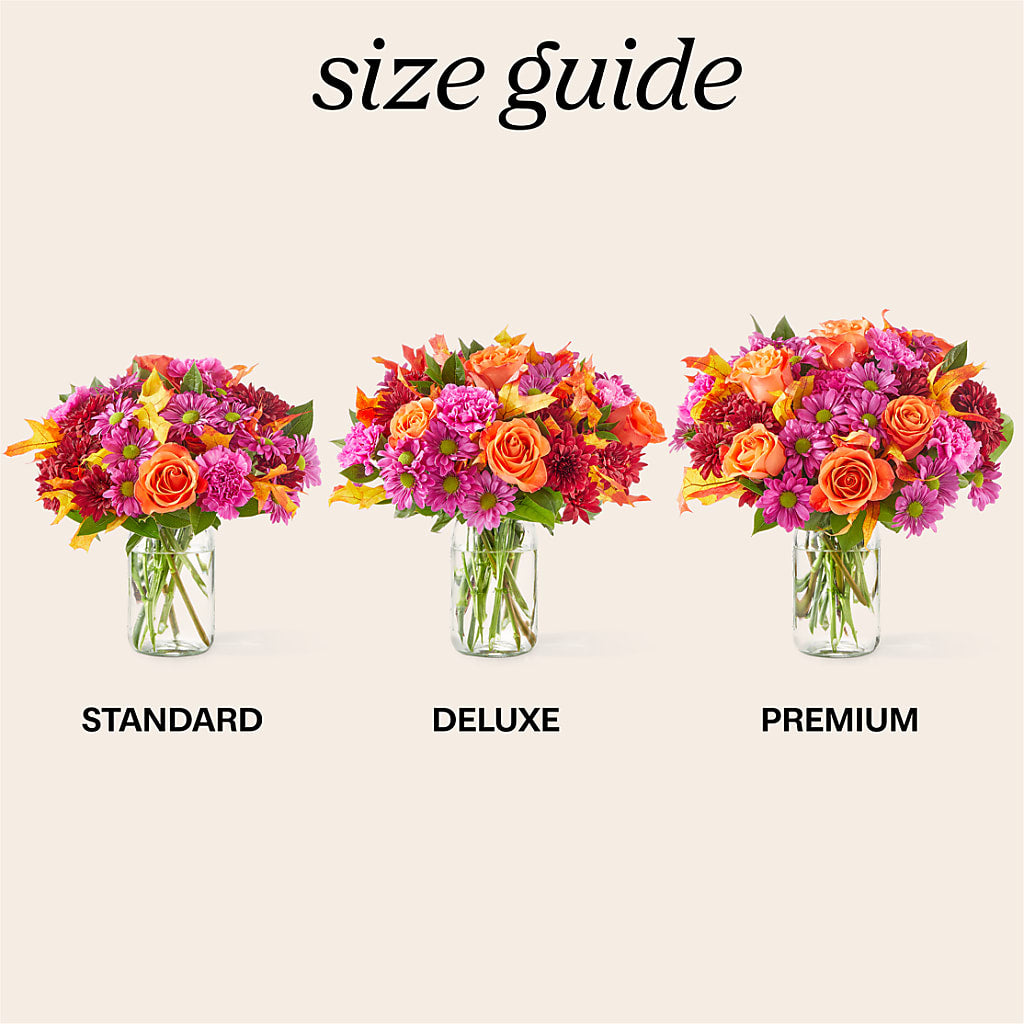 Mum's the Word Bouquet –  The Flower Shop For All Occasions, California MO