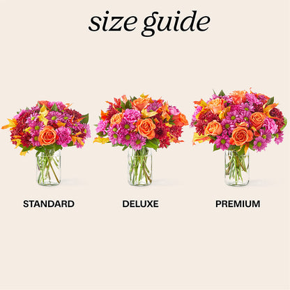 Mum's the Word Bouquet –  The Flower Shop For All Occasions, California MO