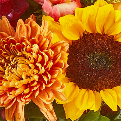 Seasons Change Bouquet –  The Flower Shop For All Occasions, California MO