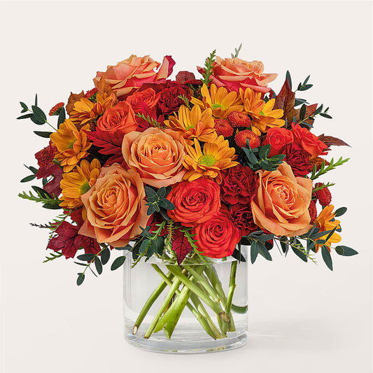 Sweet as Cinnamon Bouquet –  The Flower Shop For All Occasions, California MO