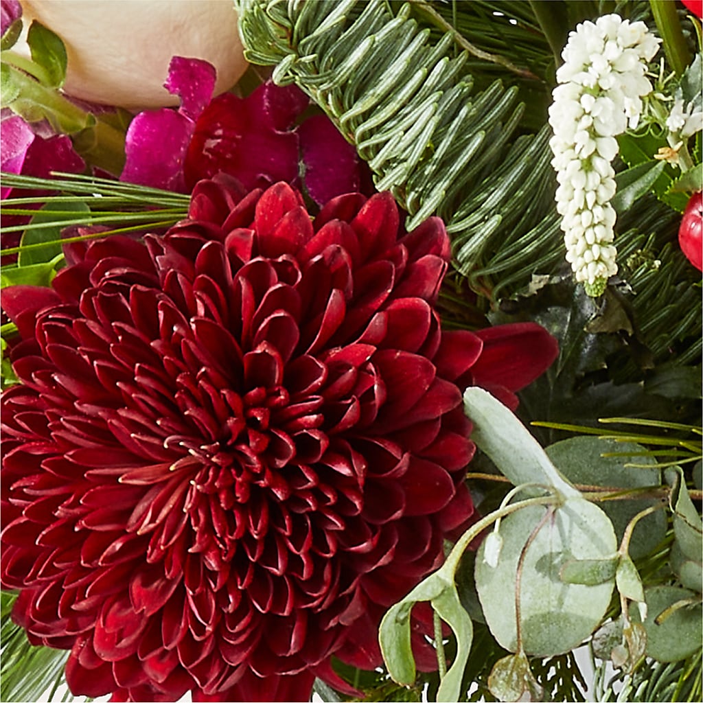 Cranberry Fizz Bouquet –  The Flower Shop For All Occasions, California MO