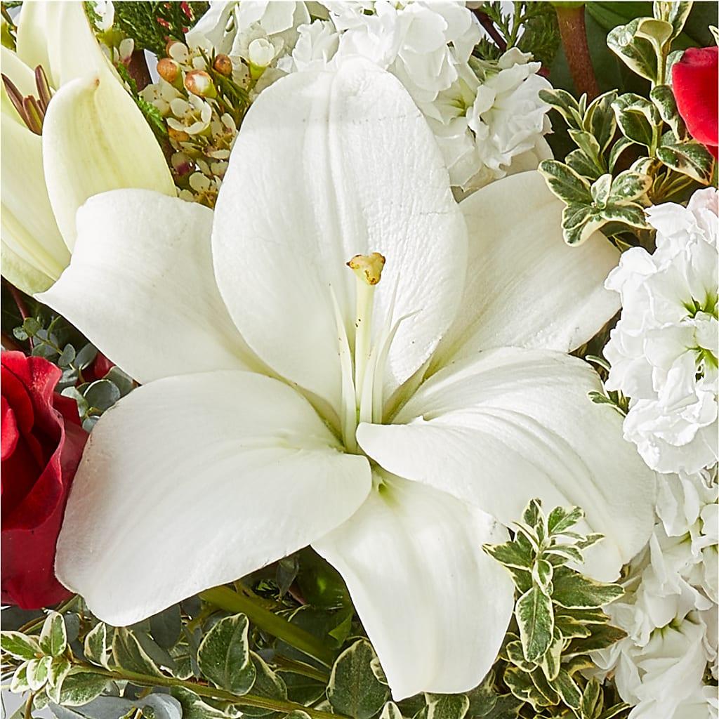 Twinkle Lights Bouquet –  The Flower Shop For All Occasions, California MO